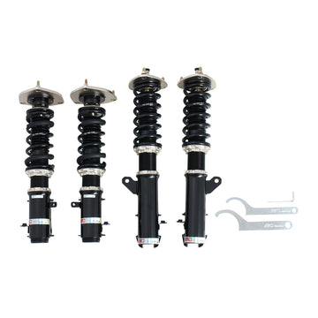 BC Racing Coilovers 00-05 Toyota MR2 Spyder
