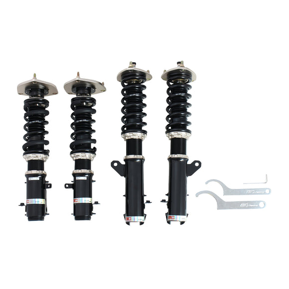 BC Racing Coilovers 00-05 Toyota MR2 Spyder