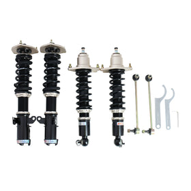 BC Racing Coilovers 09-18 Corolla/Altis