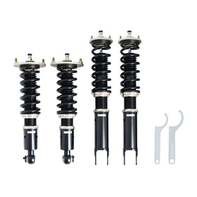 BC Racing Coilovers 89-94 Nissan Skyline R32 GT-R / GTS-4