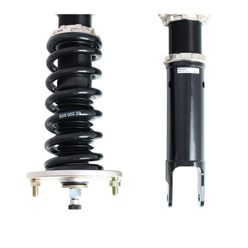BC Racing Coilovers 89-94 Nissan Skyline R32 GT-R / GTS-4 - 0