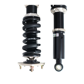BC Racing Coilovers 89-94 Nissan Silvia 240SX (S13) - 0