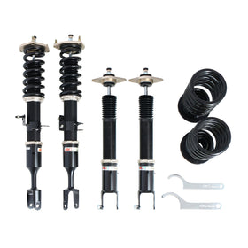 BC Racing Coilovers 02-09 Nissan 350Z / 03-07 Infiniti G35 Coupe / 03-06 Infiniti G35 Sedan