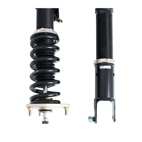 BC Racing Coilovers 02-09 Nissan 350Z / 03-07 Infiniti G35 Coupe / 03-06 Infiniti G35 Sedan - 0