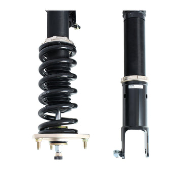 BC Racing Coilovers 02-09 Nissan 350Z / 03-07 Infiniti G35 Coupe / 03-06 Infiniti G35 Sedan - 0