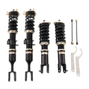 BC Racing Coilovers 02-09 Nissan 350Z / 03-06 Infiniti G35 Sedan / 03-07 Infiniti G35 Coupe True Coilover Rear (14/12) (Extreme Low)-1