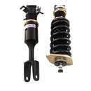 BC Racing Coilovers 02-09 Nissan 350Z / 03-06 Infiniti G35 Sedan / 03-07 Infiniti G35 Coupe True Coilover Rear (14/12) (Extreme Low)-2