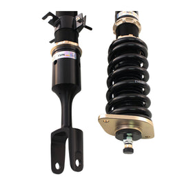 BC Racing Coilovers 02-09 Nissan 350Z / 03-06 Infiniti G35 Sedan / 03-07 Infiniti G35 Coupe True Coilover Rear (14/12) (Extreme Low) - 0