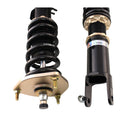 BC Racing Coilovers 02-09 Nissan 350Z / 03-06 Infiniti G35 Sedan / 03-07 Infiniti G35 Coupe True Coilover Rear (14/12) (Extreme Low)-3