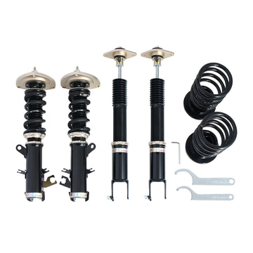 BC Racing Coilovers 07-18 Nissan Altima / 09-23 Nissan Maxima