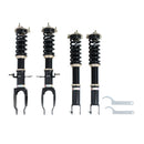 BC Racing Coilovers 08- Nissan Skyline R35 GT-R-1