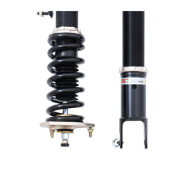 BC Racing Coilovers 09-Up Nissan 370Z - 0