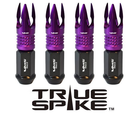 1/2-20 89MM LONG CNC STEEL LUG NUTS POSEIDON ALUMINUM LUG NUT CAP 46-17 JEEP CJ, TJ, WRANGLER 79-14 FORD MUSTANG // 20MM CAP DIAMETER 51MM CAP LENGTH PART # LGC007