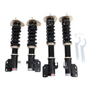 BC Racing Coilovers 02-07 Impreza WRX (Extreme Low)-1