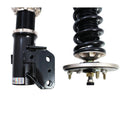 BC Racing Coilovers 02-07 Impreza WRX W/ Rear Camber Plates-3