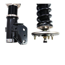 BC Racing Coilovers 02-07 Impreza WRX (Extreme Low)-2