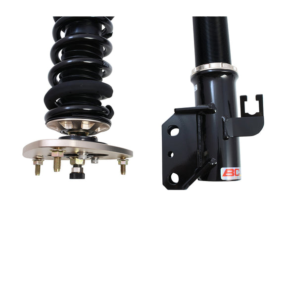 BC Racing Coilovers 02-07 Impreza WRX (Extreme Low)