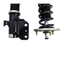 BC Racing Coilovers 02-07 Impreza WRX-3