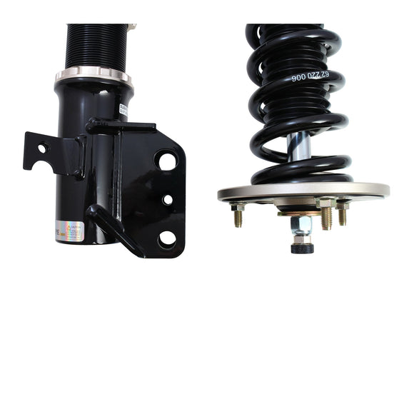 BC Racing Coilovers 02-07 Impreza WRX
