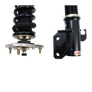 BC Racing Coilovers 02-07 Impreza WRX W/ Rear Camber Plates-2