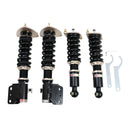 BC Racing Coilovers 08-10 Subaru Impreza STI-1