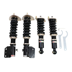 BC Racing Coilovers 08-10 Subaru Impreza STI
