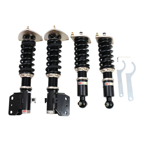 BC Racing Coilovers 08-10 Subaru Impreza STI