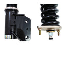BC Racing Coilovers 08-10 Subaru Impreza STI-2