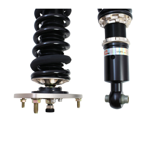 BC Racing Coilovers 08-10 Subaru Impreza STI
