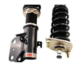 BC Racing Coilovers 12-14 GJ7 Subaru Impreza WRX Sedan / 12-16 Subaru Impreza G4 Base Sedan - 0