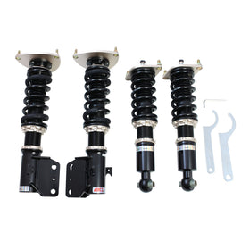 BC Racing Coilovers 15-21 Subaru Impreza STI/WRX