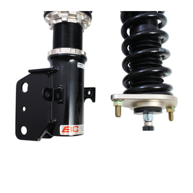 BC Racing Coilovers 15-21 Subaru Impreza STI/WRX - 0