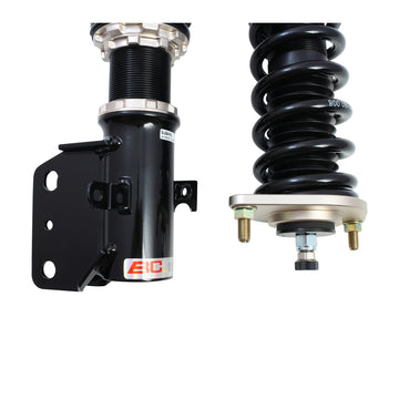 BC Racing Coilovers 15-21 Subaru Impreza STI/WRX - 0