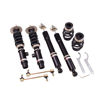 BC Racing Coilovers 00-06 BMW 3 Series E46 M3