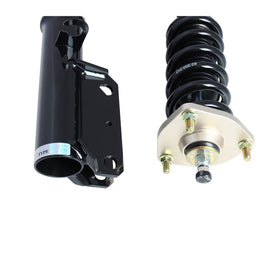 BC Racing Coilovers 01-06 BMW X5 True Rear Coilover - 0