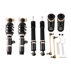 BC Racing Coilovers 14-20 BMW 4 Series F32 (3-Bolt Top Mounts)