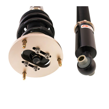 BC Racing Coilovers 14-20 BMW 4 Series F32 (3-Bolt Top Mounts) - 0