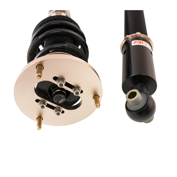 BC Racing Coilovers 14-20 BMW 4 Series F32 (3-Bolt Top Mounts)