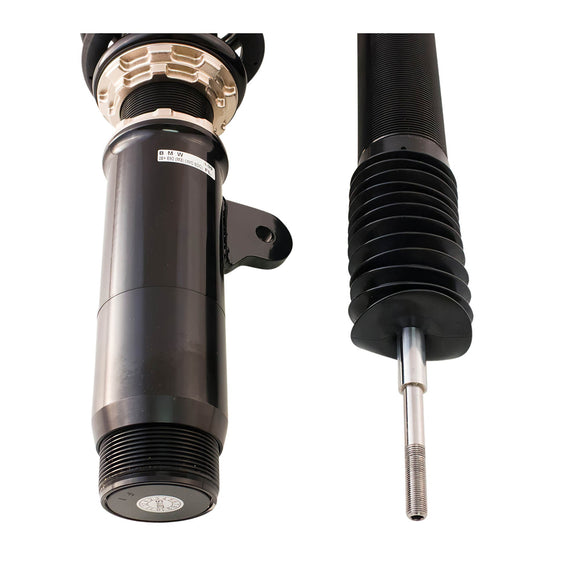 BC Racing Coilovers 14-20 BMW 4 Series F32 (3-Bolt Top Mounts)