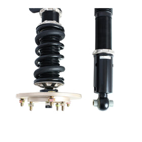 BC Racing Coilovers 14-20 BMW M3 & M4 (3-Bolt Top Mount) (Fits EDC and non-EDC) - 0