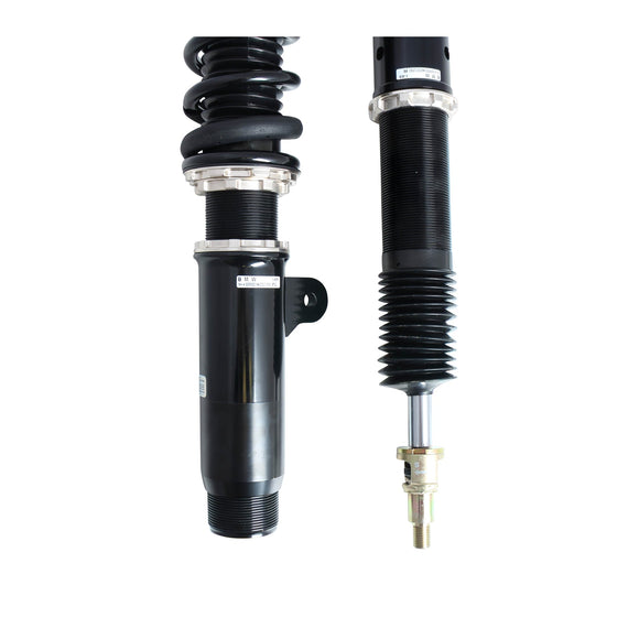 BC Racing Coilovers 14-20 BMW M3 & M4 (3-Bolt Top Mount) (Fits EDC and non-EDC)
