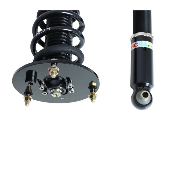 BC Racing Coilovers 14-20 BMW 4 Series F32 AWD (3-Bolt Top Mounts)