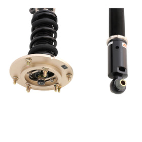 BC Racing Coilovers 14-20 BMW 4 Series M4 Cabrio (5-Bolt Top Mounts) - 0