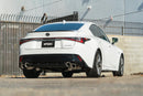 Ark Performance 2022+ Lexus IS500 Grip Exhaust-3