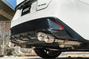 Ark Performance 2022+ Lexus IS500 Grip Exhaust-2