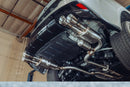 Ark Performance 2022+ Lexus IS500 Grip Exhaust-7