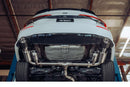 Ark Performance 2023+ CIVIC SI / Integra 2023+ DT-S EXHAUST-4