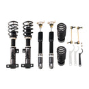 BC Racing Coilovers 08-14 Mercedes-Benz C-Class Sedan-1