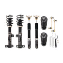 BC Racing Coilovers 08-15 Mercedes-Benz C63-AMG-1