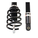 BC Racing Coilovers 08-15 Mercedes-Benz C63-AMG-3